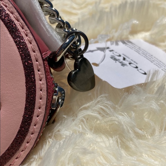 Coach Elvis Coin Purse - Picture 7 of 8